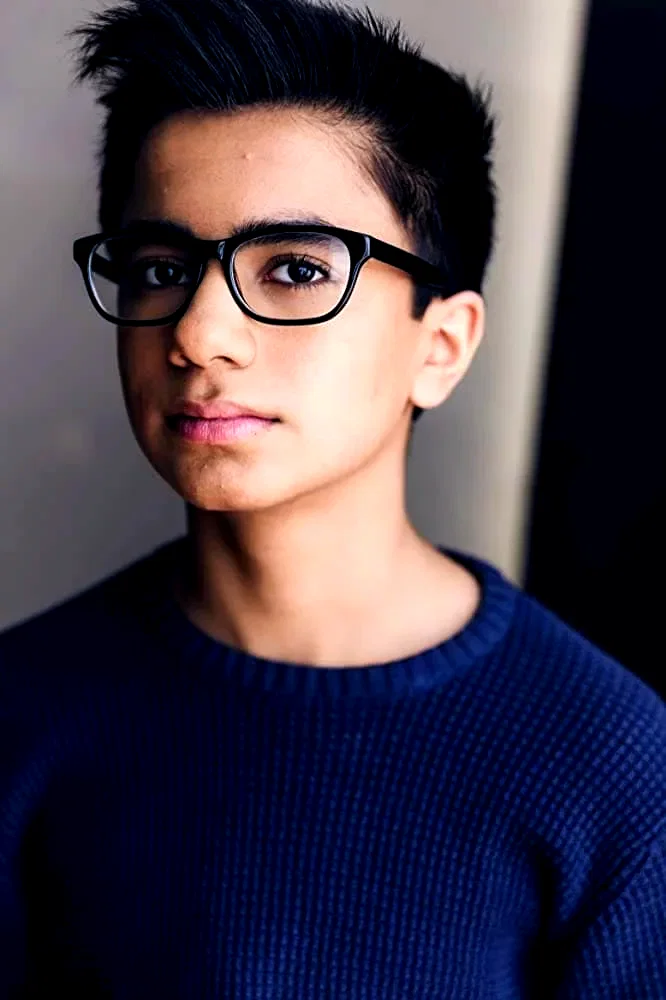  Neel Sethi