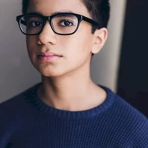 Photo star :  Neel Sethi