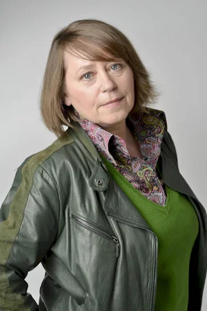 Marie Gruber photo