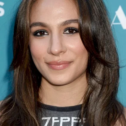  Aurora Perrineau