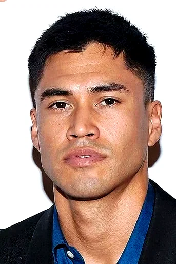  Martin Sensmeier