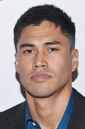  Martin Sensmeier