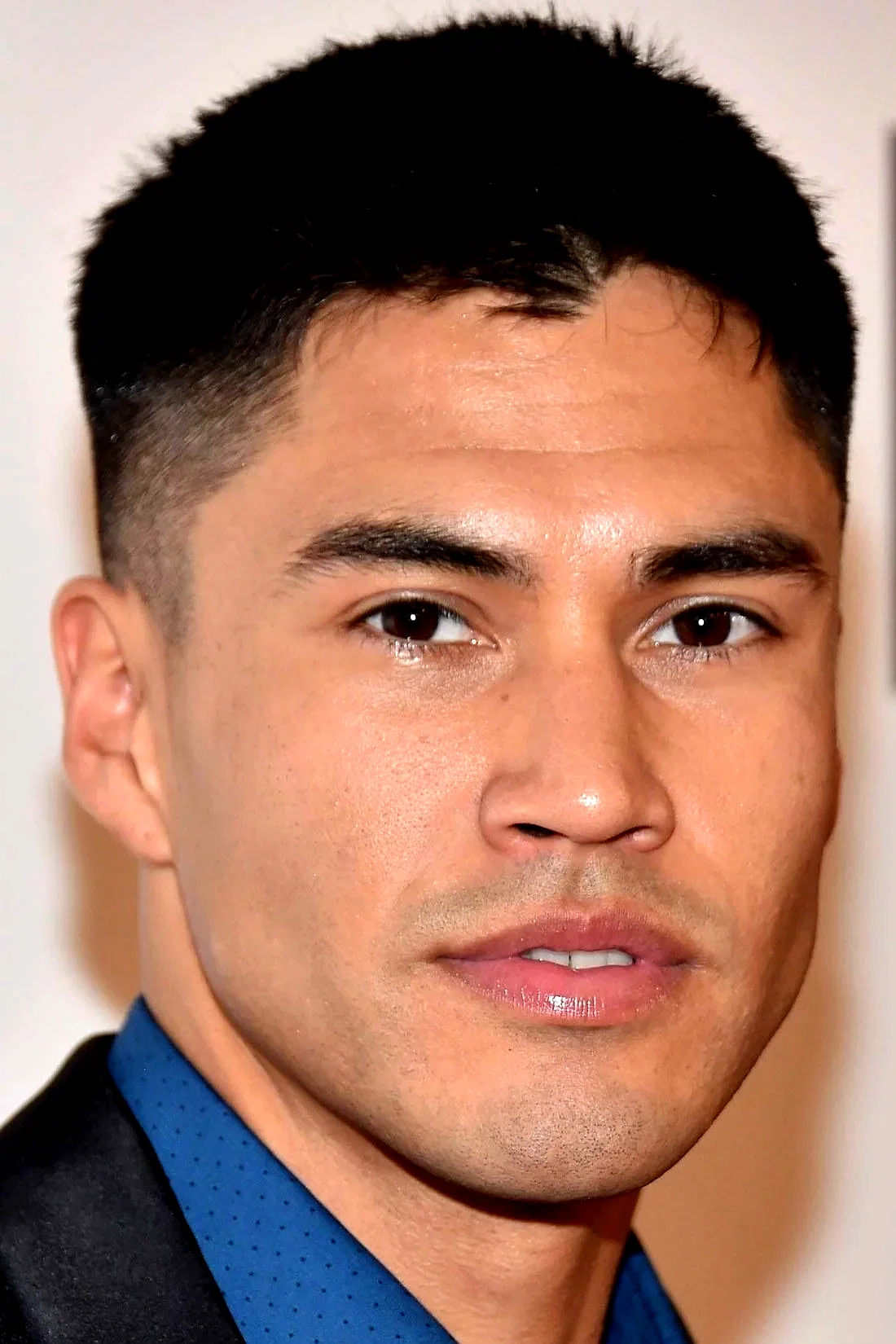  Martin Sensmeier