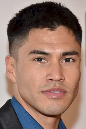  Martin Sensmeier