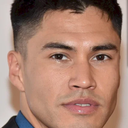  Martin Sensmeier