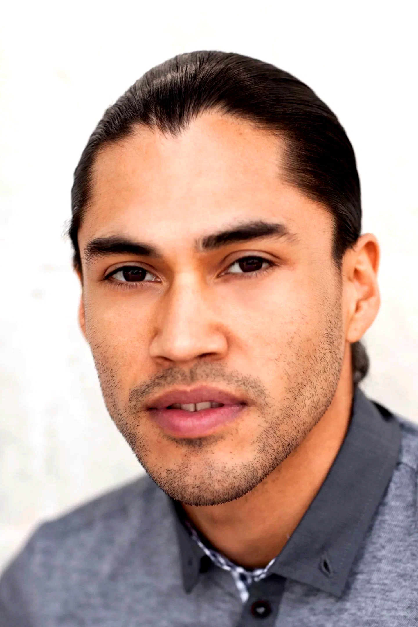  Martin Sensmeier