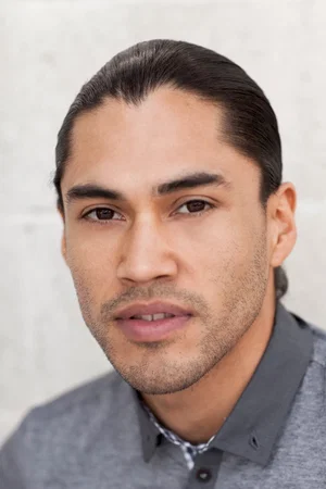  Martin Sensmeier