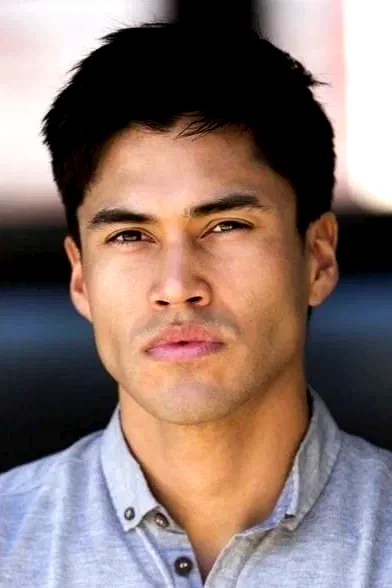  Martin Sensmeier