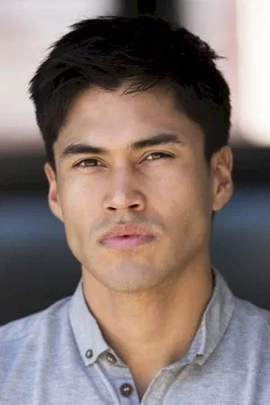  Martin Sensmeier