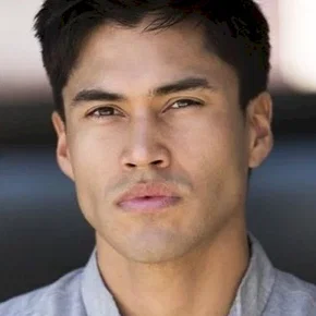 Photo star :  Martin Sensmeier
