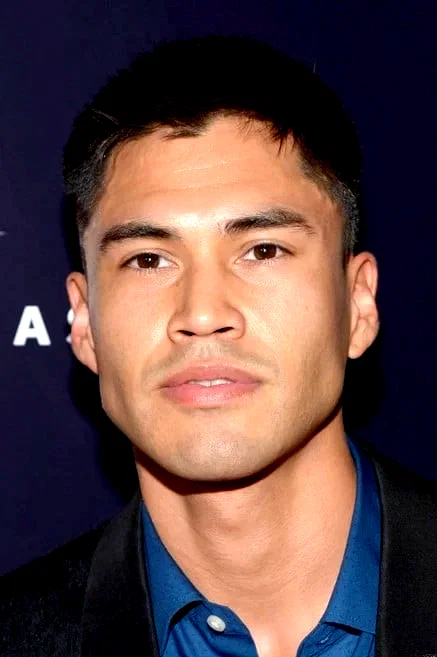  Martin Sensmeier