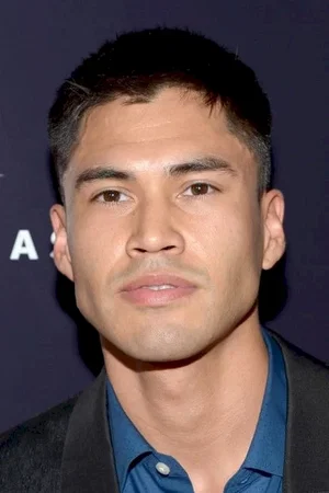  Martin Sensmeier photo