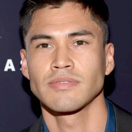  Martin Sensmeier