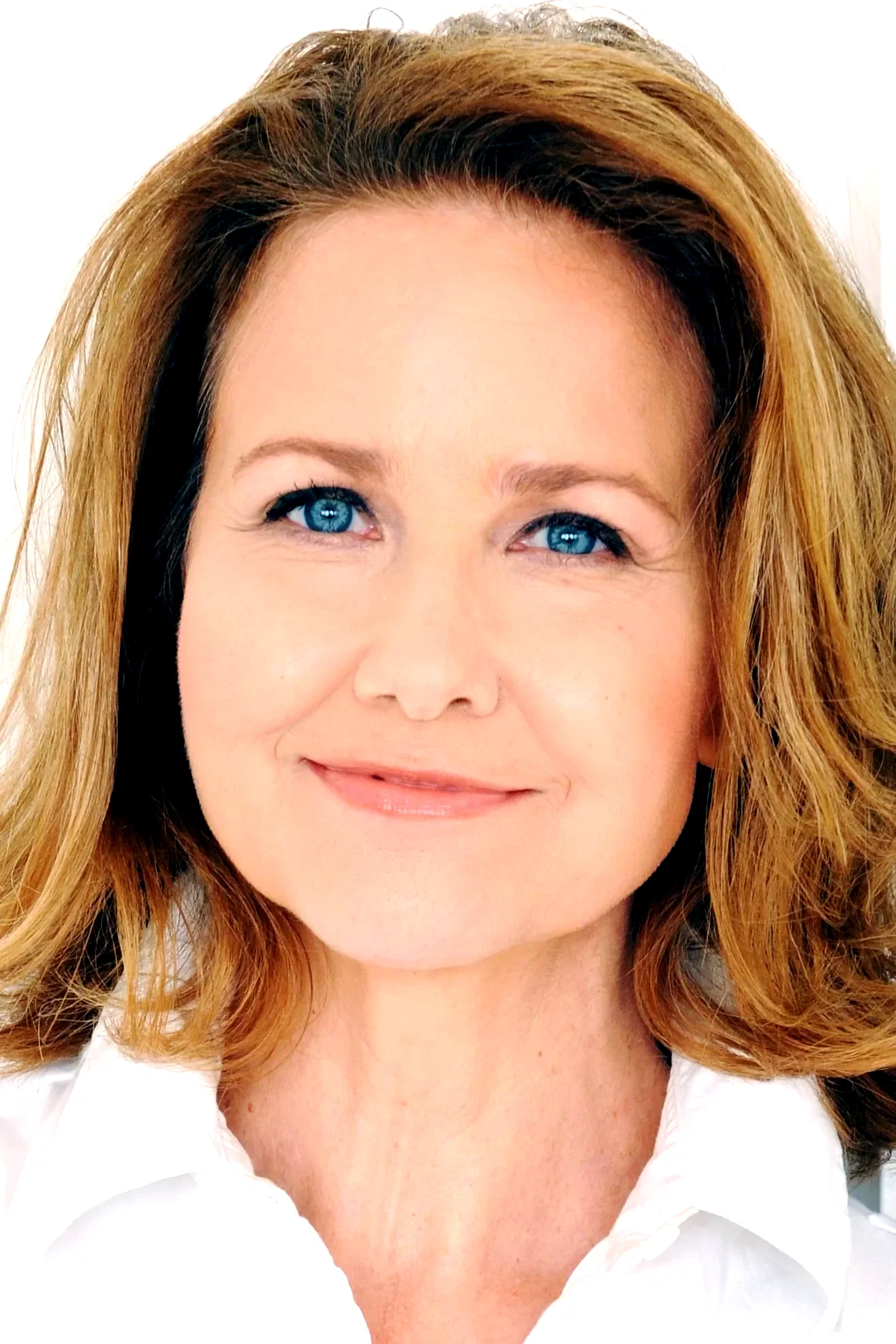 Molly Hagan