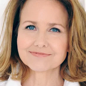Photo star : Molly Hagan