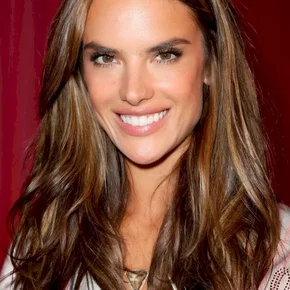 Photo star : Alessandra Ambrosio