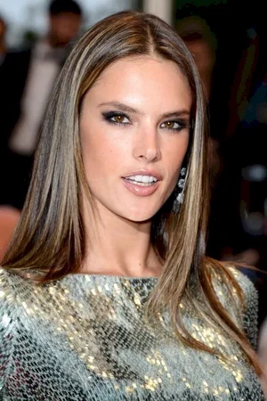 Photo de Alessandra Ambrosio