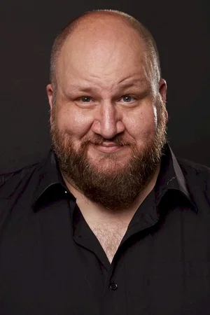 Photo de Stephen Kramer Glickman