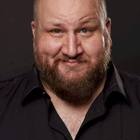 Photo star : Stephen Kramer Glickman
