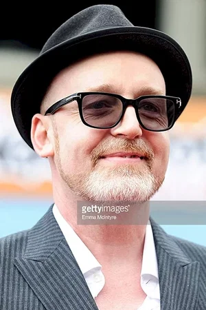 Photo de Fergal Reilly
