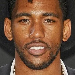 Photo star : Brandon Mychal Smith