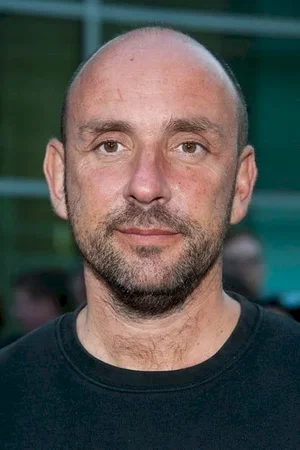 Dan Mazer photo