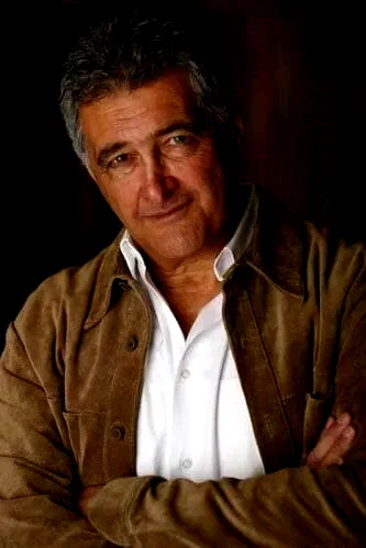 Chuck Shamata