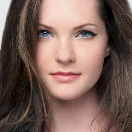 Meghann Fahy