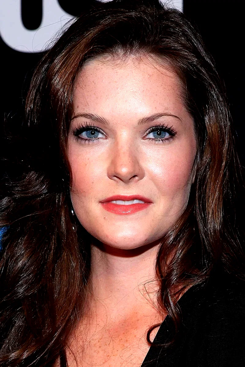 Meghann Fahy