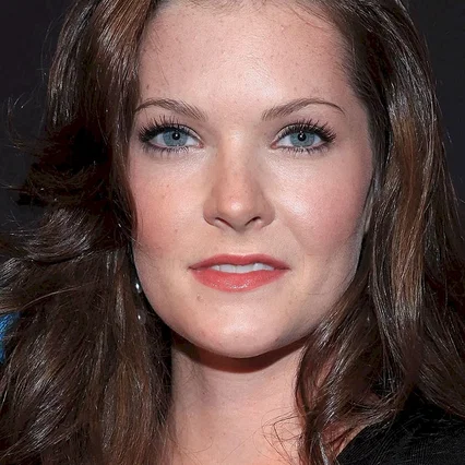 Meghann Fahy