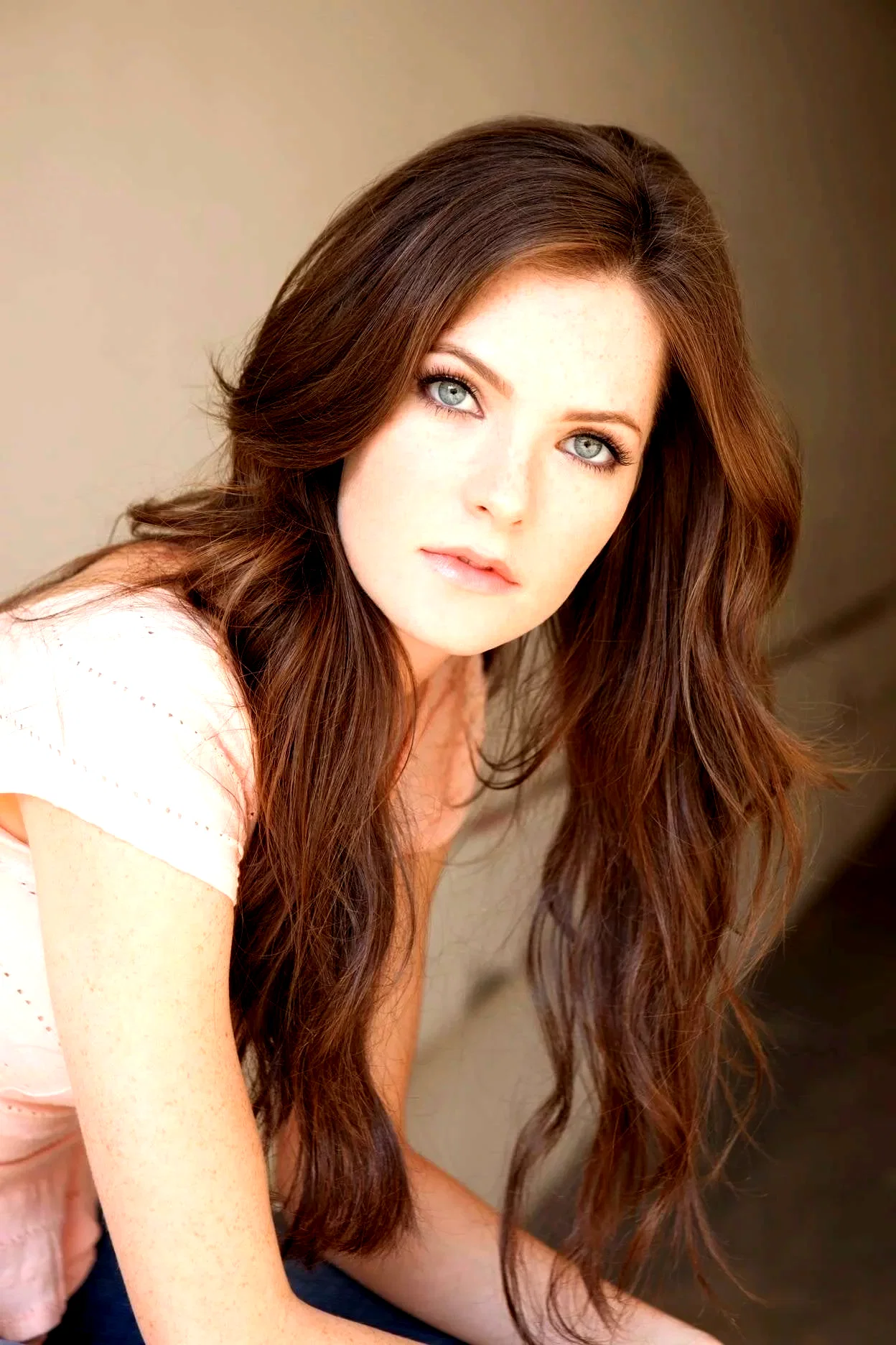 Meghann Fahy