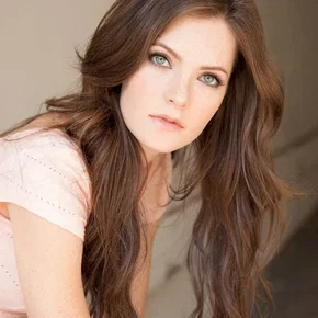 Photo star : Meghann Fahy