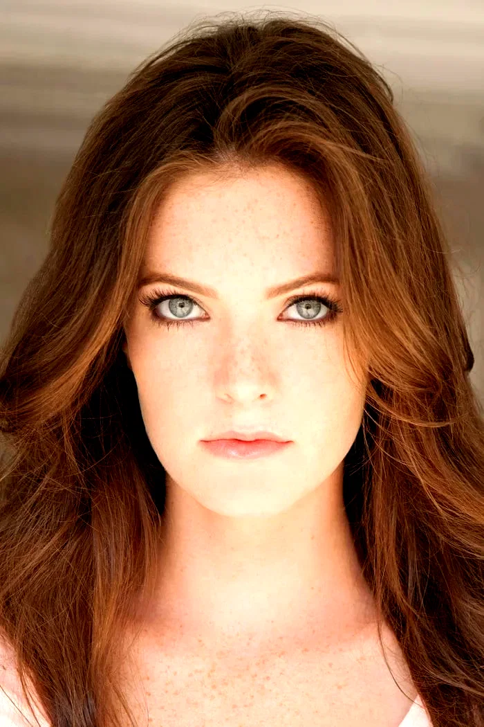 Meghann Fahy