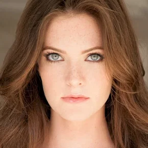 Photo star : Meghann Fahy