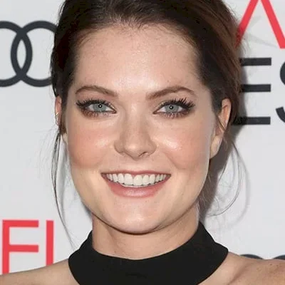 Meghann Fahy