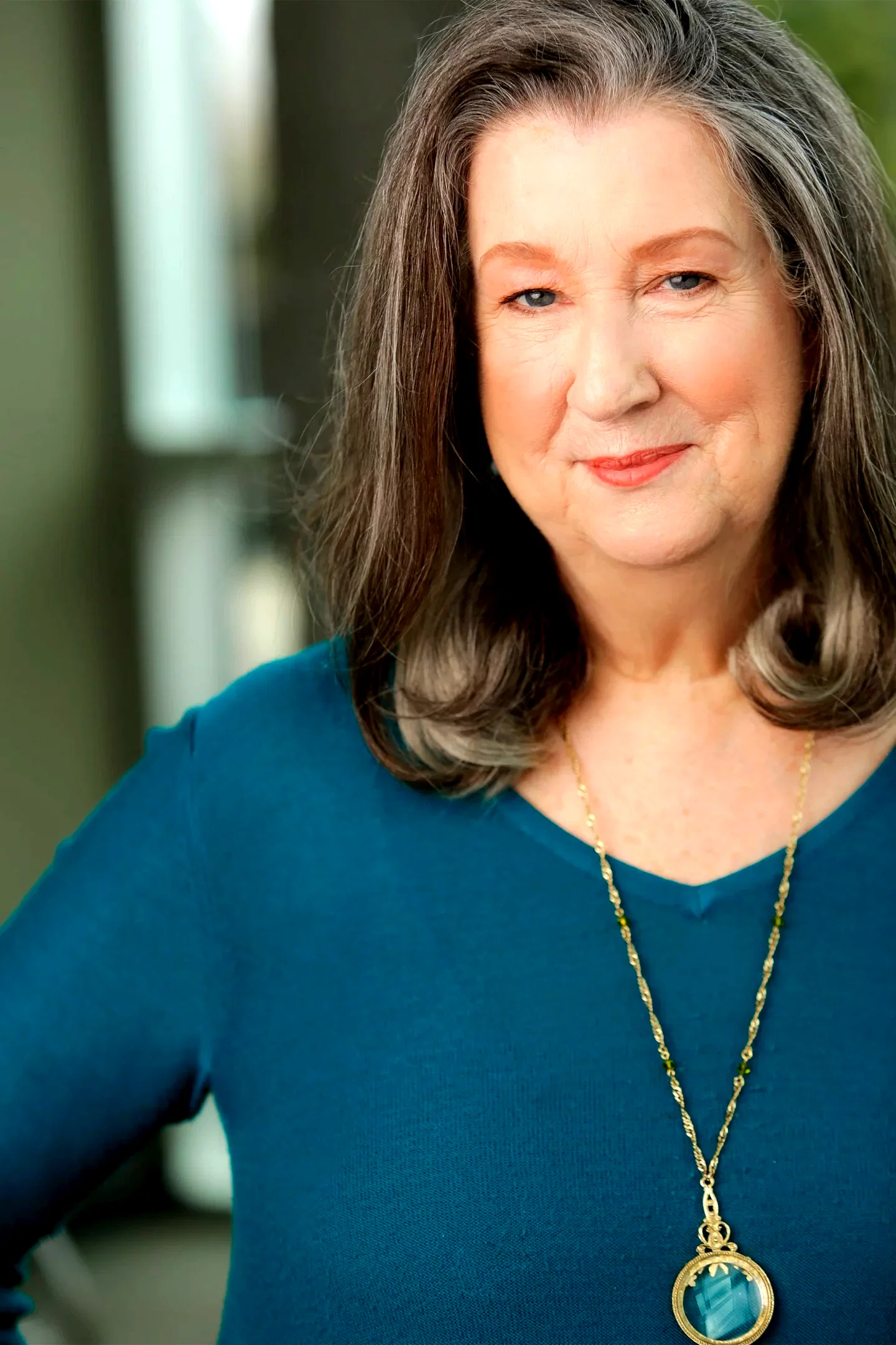 Sharon Blackwood