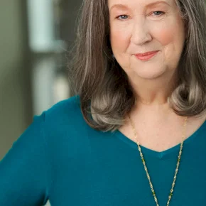 Photo star : Sharon Blackwood