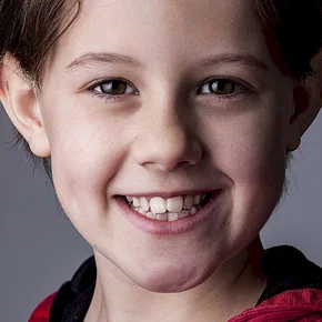 Photo star : Ruby Barnhill