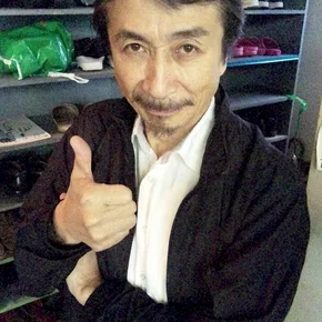 Photo star :  Shigeru Ushiyama