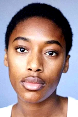  Sophia Brown