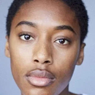  Sophia Brown