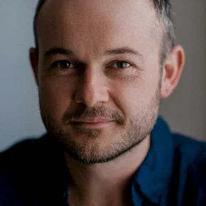 Photo star : Daniel Henshall
