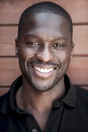  Daouda Diakhaté photo