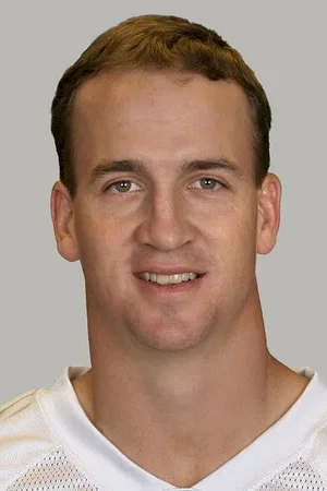  Peyton Manning photo