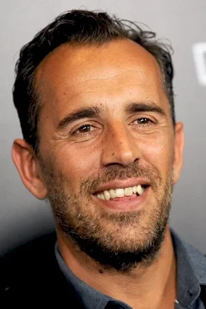 Nikolaj Arcel photo