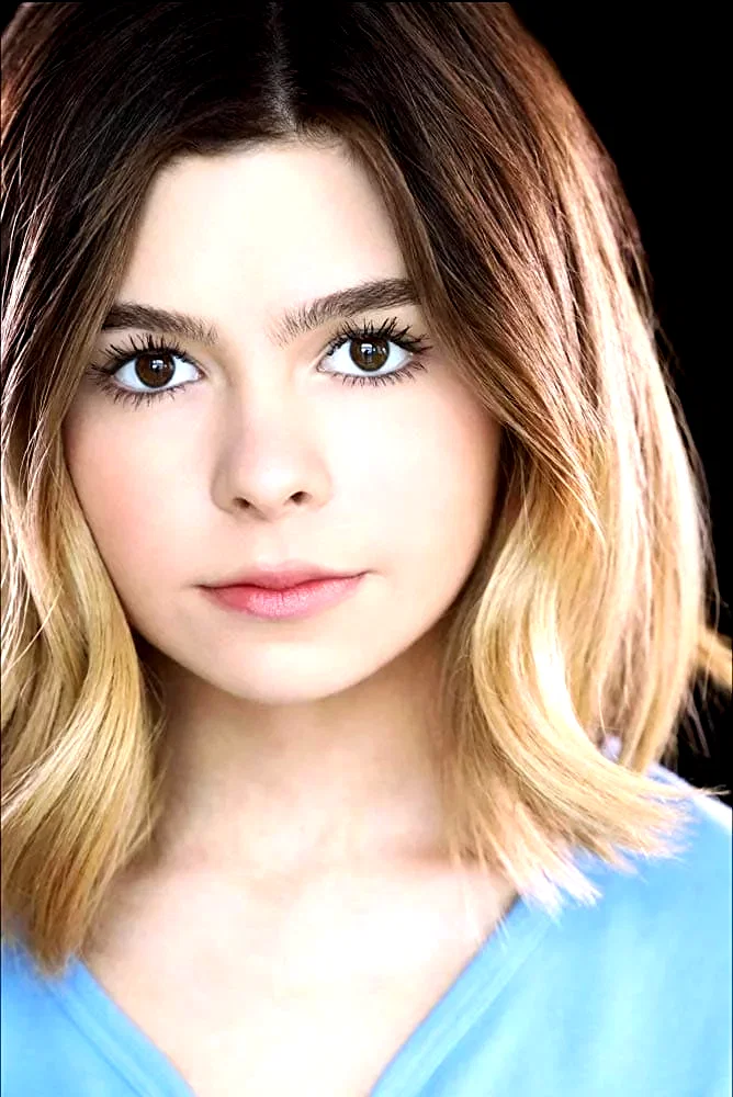  Addison Riecke
