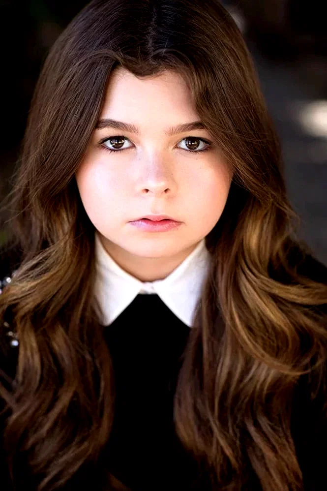  Addison Riecke