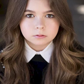 Photo star :  Addison Riecke
