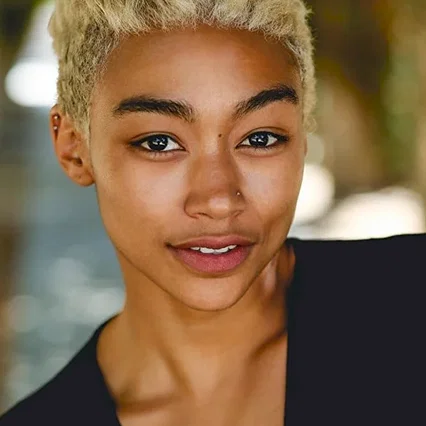  Tati Gabrielle