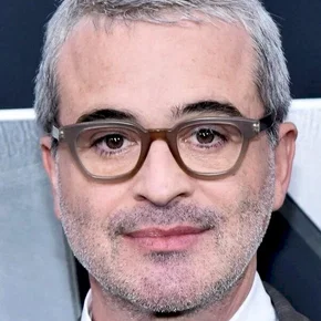 Photo star : Alex Kurtzman